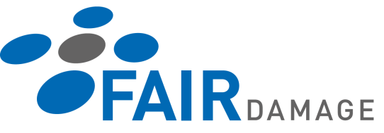 Fairdamage – Messe